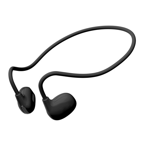 PGA PG-BTE16AR1BK オープンイヤー ワイヤレス ステレオイヤホン Premium Style ブラック PGBTE16AR1BK(2)