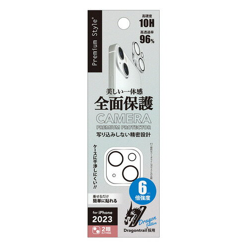 PGA PG-23ACLG02CL iPhon...の紹介画像2