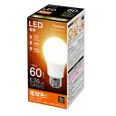 【推奨品】YAMADA SELECT(ヤマダセレクト) LDA7L-G/E/L LED電球 60形相当 E26 電球色(3)