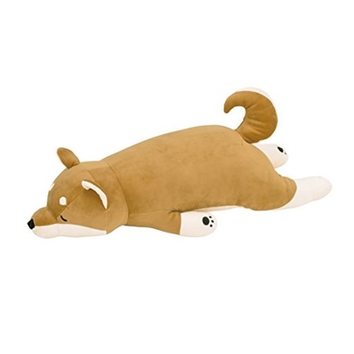 [56×24/高さ約14]抱きまくら Mコタロウ