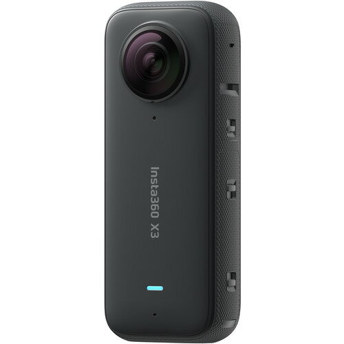 ڿ侩ʡInsta360 CINSAAQB Insta360 X3 360٥󥫥 7200 5.7K ץӥ塼꡼