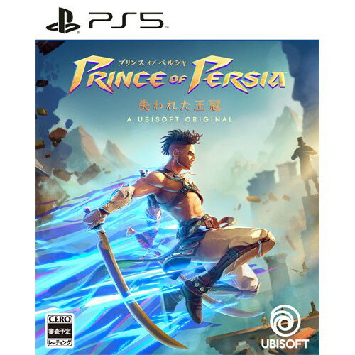 プリンス オブ ペルシャ 失われた王冠 PS5 ELJM-30343 プリンス オブ ペルシャ 失われた王冠 PS5 ELJM-30343