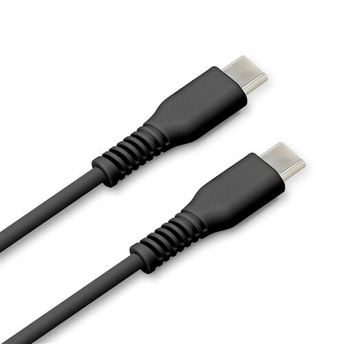 PGA PG-YCTCUC05BK USB Type-CtoC�����֥� Premium Style 0.5m �֥�å� PGYCTCUC05BK