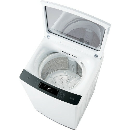 Haier JW-KD100A-W ������ 10kg �ۥ磻�� JWKD100AW
