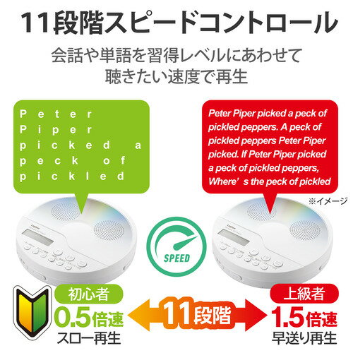 ���쥳�� LCP-PAPS02WH ���ԡ�������ܥݡ����֥�CD�ץ졼�䡼 LCPPAPS02WH