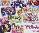 【CD】THE IDOLM@STER CINDERELLA GIRLS BEST OF STARLIGHT MASTER Vol.2