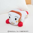 西川 それいけ!アンパンマン だきまくら(レギュラー)約42×22cm WTY2504600S 抱き枕 ショクパンマン(3)