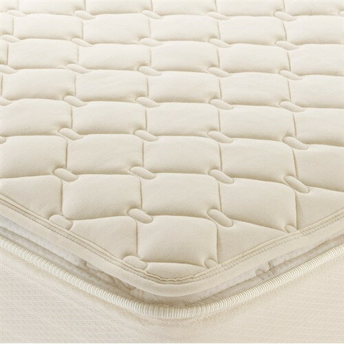 大塚家具 [シングル]ベッドパッド 「エルプレミアム」 羊毛