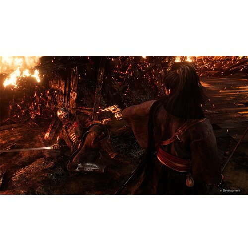 イーウェルネス楽天市場店のRise of the Ronin(TM) Z version　【PS5】　ECJS-00031｜アングル3