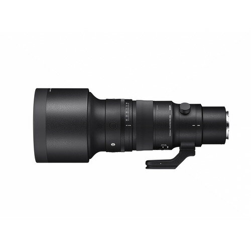 SONY - シグマ 500mm F5.6 DG DN OS 交換用レンズ Sports ソニーEマウント用