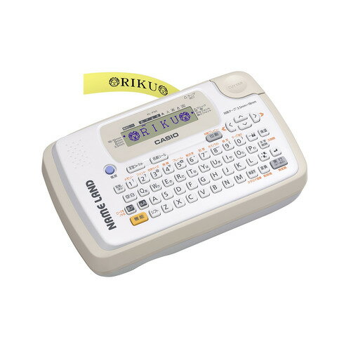 【5セット】 MAX ラミネートテープ 5m巻 幅12mm 黒字・蛍光赤 LM-L512BRF LX90270X5