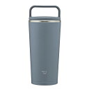 象印マホービン SX-JS30AM ステンレスボトル 300ml アーバンブルー(3)