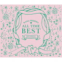 【CD】西野カナ ／ ALL TIME BEST 〜Love Collection 15th Anniversary〜