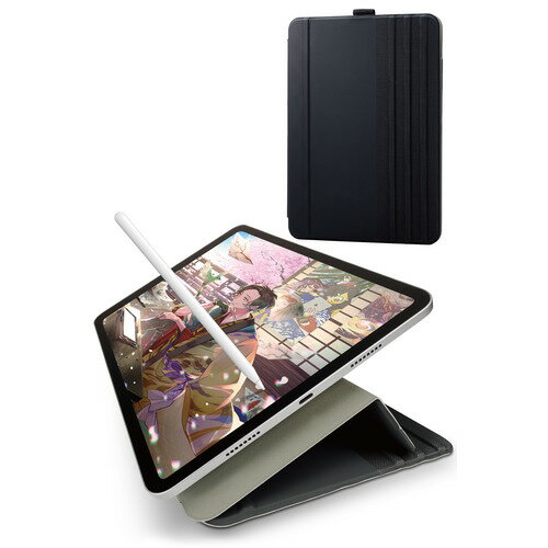 쥳 TB-A23PMWVDBK եåץ եȥ쥶 ɥ󥰥󥰥 iPad Pro 11 43 (20222021ǯ)  ֥å