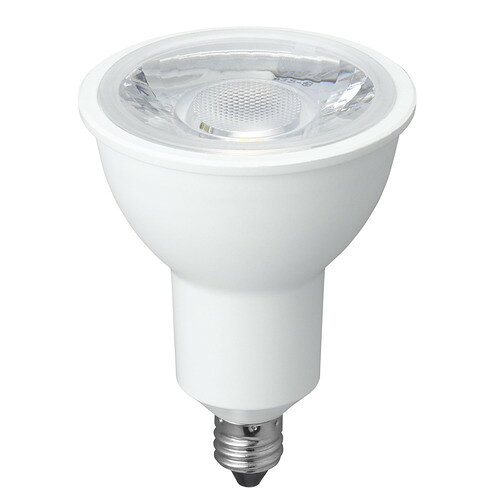 ヤザワコーポレーション LDR7LME11D2 ハロゲン形LED電球　中角　電球色　調光対応 φ50×H66mm