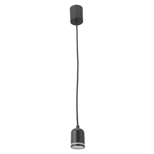 オーム電機 LT-YR8-K LED付きペンダントライト 電球色 ブラック●スリットからこぼれるやさしい灯り●Ra96の高演色LED搭載●電球色LED●LED5年保証対象商品&nbsp;【仕様】電源：100V 50/60Hz消費電力：8.2W全光束：580 lm固有エネルギー消費効率：70.7 lm/w光源：LED電球色平均演色評価数：Ra96材質：本体…ダイキャスト本体寸法：コード長さ…約650mm、セード…（約）最大径63×高さ88mm質量：約300g