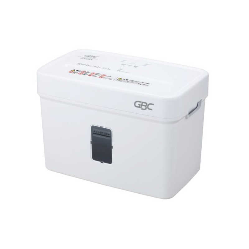 アコ・ブランズ・ジャパン　デスクトップ クロスカットシュレッダ A3706X　GSHA3706X