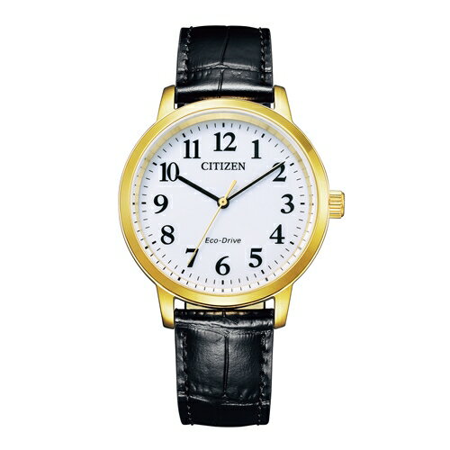 ※画像はイメージです。パッケージデザイン等は予告なしに変更されることがあります。※メーカーの欠品や製造中止により納期遅延、またはお届けできない場合がございます。お取り寄せ商品 入荷次第のお届けとなります！！ 他の商品との一括会計は承れません。※ご注意願いますこちらの商品は他の商品と発送方法が異なる為、他の商品との一括会計を承ることができません。誠に申し訳ございませんが他の商品の会計時に送料が発生する場合がございますので予めご了承いただきますようお願い申し上げます。シチズン BJ6543-10A CITIZEN COLLECTION エコ・ドライブ ソーラーモデル 発売日：2021年5月13日●シンプルさににこだわりながら、使いやすいサイズ感を追求したベーシックなデザインです。丁寧に仕上げられたケースは、シチズンならではのコストパフォーマンスの高い仕様。●丁寧に仕上げられたケースは、シチズンならではのコストパフォーマンスの高い仕様。シンプルなホワイトの文字板に、大きめのアラビア数字インデックスをレイアウトし、視認性を確保しています。●シンプルなホワイトの文字板に、大きめのアラビア数字インデックスをレイアウトし、視認性を確保しています。●【仕様】キャリバー：E031精度：±15秒／月光発電：6ヶ月防水性能：10気圧防水厚み：8.8mmケースサイズ：横幅：38.0mmケース：ステンレス めっき（イエローゴールド色）ガラス：クリスタルガラスバンド：（材）カーフ （留）美錠