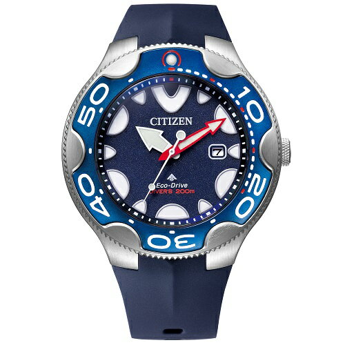 シチズン BN0231-01L PROMASTER MARINE 200潜水用防水 ウレタンバンド ソーラーモデル シチズン BN0231-01L PROMASTER MARINE 200潜水用防水 ウレタンバンド ソーラーモデル