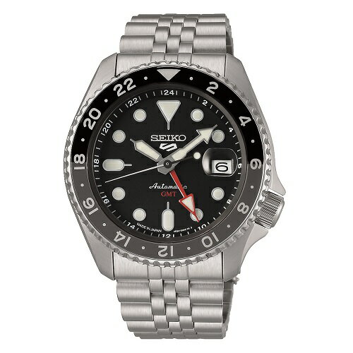 楽天イーウェルネス楽天市場店セイコー SBSC001 5スポーツ SKX Sports Style 10気圧防水 メカニカル 自動巻（手巻付）