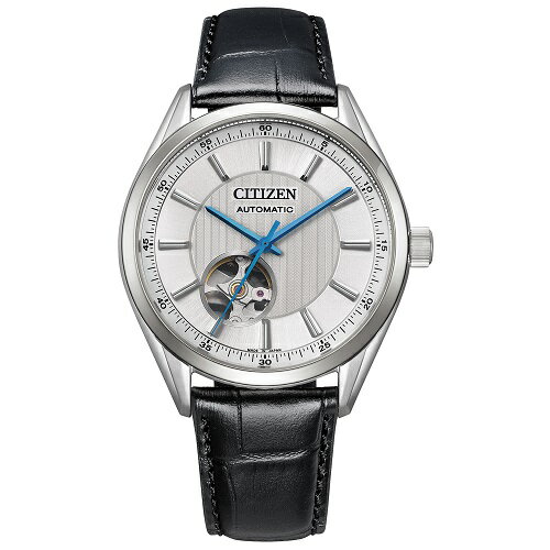 シチズン NH9111-11B CITIZEN COLLECTION 10気圧防水 メカニカル 自動巻(手巻付) シチズン NH9111-11B CITIZEN COLLECTION 10気圧防水 メカニカル 自動巻(手巻付)