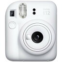 FUJIFILM INSTAX mini 12 NCzCg