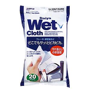 ダイヤ OL－062 ウェットクロス 【その他用品】