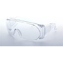 ミック PS-4-009 保護ゴーグル EYE PROTECTION クリア(3)