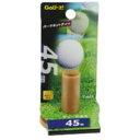 ライト パーマネントティー 45mm Golf it! T-645(4)