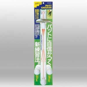 ダイヤ パッティング練習器 パットチェッカー DAIYA AS-408