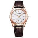 シチズン AQ5012-14A Eco-Drive One Comfort-Line ソーラーモデル(2)