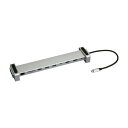 ナカバヤシ UD-C06SL PD対応 Type-C 10in1 PCスタンドドッキングステーション シルバー(2)