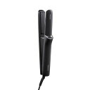 パナソニック EH-HN50ーA ストレートアイロン ナノケア ヘアーアイロン ディープネイビー