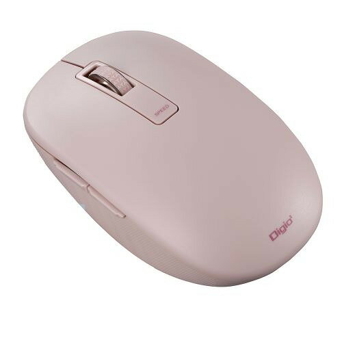 �ʥ��Х䥷 MUS-BKF219P Bluetooth�Ų�5�ܥ���BlueLED�ޥ��� �ԥ�