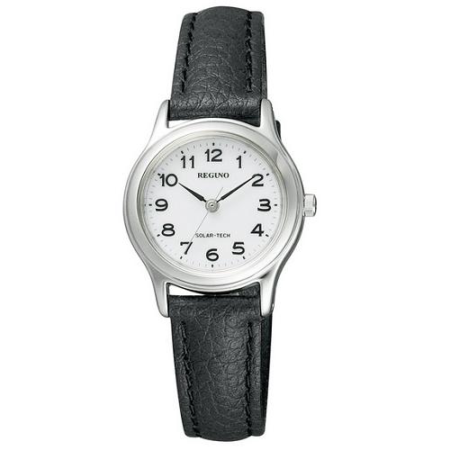 CARTIER - シチズン RS26-0033C レグノ ソーラーテック スタンダード