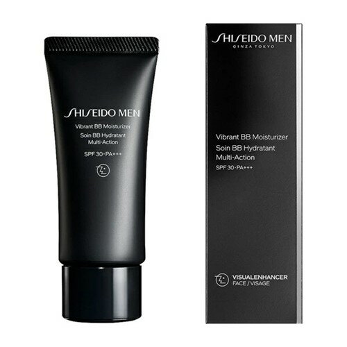 資生堂(SHISEIDO) SHISEIDO メン ヴァイブラント BBモイスチャライザー (40g) 資生堂(SHISEIDO) SHISEIDO メン ヴァイブラント BBモイスチャライザー (40g)
