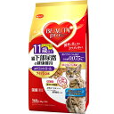 日本ペットフード ビューティープロ キャット 猫下部尿路の健康維持 11歳以上 560g