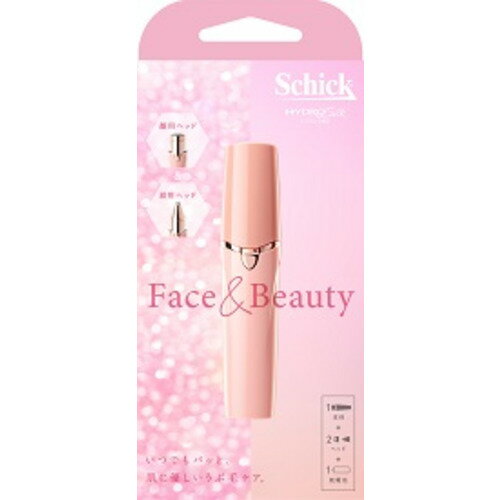 シック・ジャパン ハイドロシルク フェイス&ビューティ 1セット