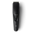 フィリップス BT3233/15 ヒゲトリマー 3000 シリーズ スペースブラック