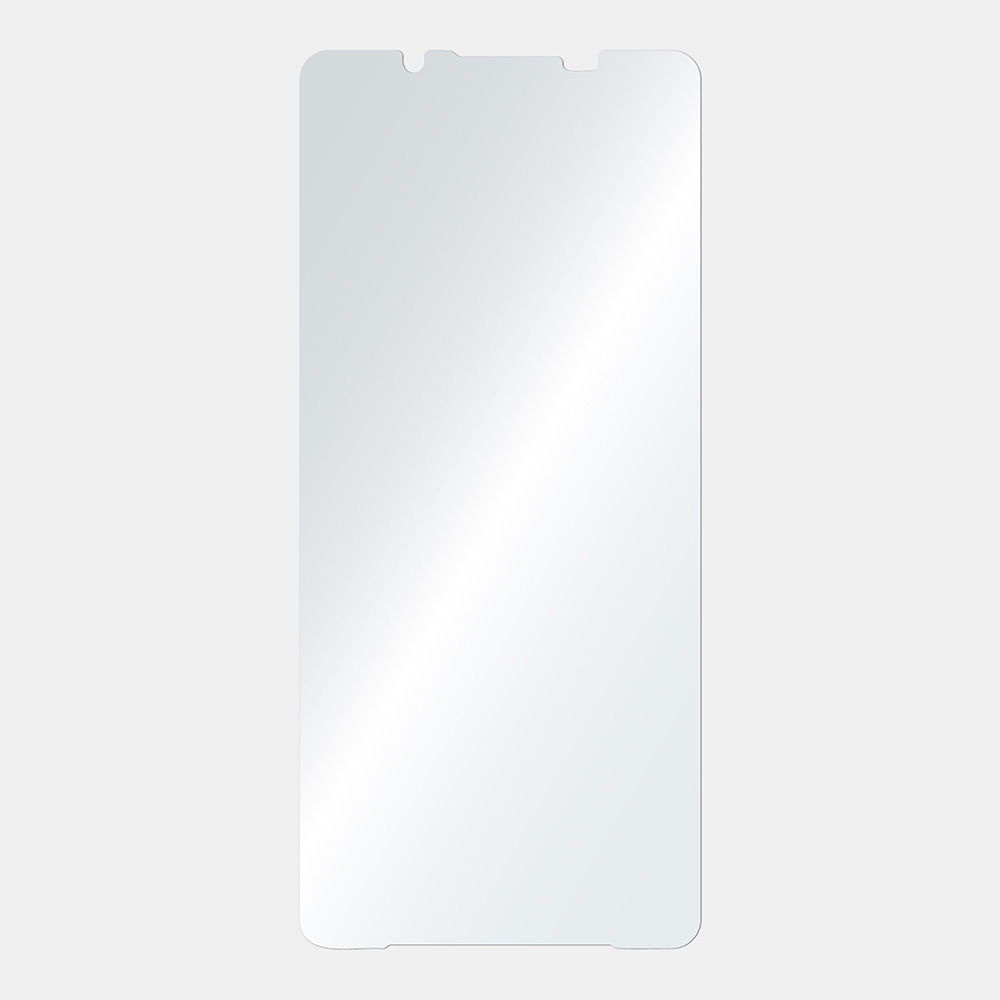 樂天商城 - トリニティ Xperia 1 VI BL低減 画面保護強化ガラス 光沢 TR-XP243-GL-B3CC