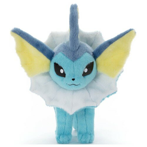 Rakuten - タカラトミーアーツ ポケモン／キミにきめた!ポケモンゲットぬいぐるみ／シャワーズ