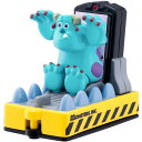 タカラトミー ドリームトミカ No.172 ディズニートミカパレード モンスターズ・インク(3)