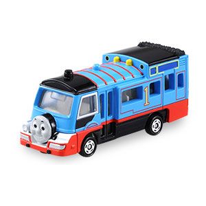Other - タカラトミー（TAKARA TOMY） トミカ 156 トーマスバス