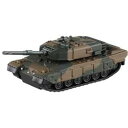 タカラトミー トミカプレミアム 03 自衛隊 90式戦車(3)