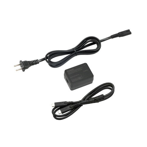 パナソニック DMW-AC11 ACアダプター デジタルカメラオプション DMWAC11発売日：2024年6月20日●デジタルカメラ用ACアダプター（DC-S9対応）&nbsp;【仕様】個装サイズ：幅220mm×奥行83mm×高さ60mm