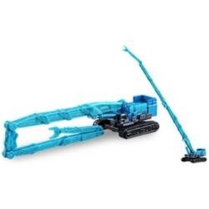 ※画像はイメージです。パッケージデザイン等は予告なしに変更されることがあります。※メーカーの欠品や製造中止により納期遅延、またはお届けできない場合がございます。※商品のパッケージ等につきましては商品本体の保護材のため、凹み、擦り傷や細かい傷等が付いている事があります。通常このような状態は返品・交換の対象外とさせていただいておりますので、何卒ご理解ご了承の程お願い致します。明らかな破損・不良が見られる場合は、良品との交換をさせていただく場合もございます。※発売済みの商品につきましては店舗併売の為、セキュリティタグが付いている場合がございます。※多くのお客様にご購入いただくため、同一住所や同一連絡先等で同じ商品を複数ご購入されたご注文はキャンセルさせて頂く場合がございます。また、弊社にて転売目的と判断させて頂いた場合もご注文をキャンセルさせて頂きます。それらの場合の返金手数料等はお客様負担となります。※掲載の商品が発売日前の場合、商品の発送は発売日以降となります。※商品によっては（ショクガンなど）、BOX販売やセット販売でない限りは複数種類あるうちの1種類をランダムにお届けとなります。なお種類の指定はできません。また、BOX販売やセット販売でない場合でも商品画像を複数種類まとめている場合がございます。内容をお確かめの上、ご注文ください。※ご注文頂くタイミングにより、品切れやメーカー製造中止によって商品のお届けが遅れたり、納品不可の場合がございます。今後の入荷予定を確認し、入荷が困難な場合は、誠に勝手ながらご注文はお取り消しさせて頂きます。※購入特典やキャンペーンについて記載がない商品に関しましては、特典は付属いたしません。また、店頭で行われているキャンペーンにつきましてはネット販売では対象外となる場合がございます。※発売日が異なる商品やお取り寄せ商品を同時にご注文された場合、すべての商品が入荷次第発送となります。※以上、あらかじめご了承の上、ご注文ください。メーカー名：タカラトミー商品名：トミカ No.130 コベルコ 超大型ビル解体専用機 SK3500D※ご注文後のご手配の為、ご注文頂くタイミングにより、品切れする場合がございます。生産予定が未定、製造中止等の理由により商品の手配が不可能な場合につきましては、誠に勝手ながらご注文はキャンセルとさせていただく旨、メールにてご連絡差し上げます。あらかじめご了承をお願い致します。世界最大級の超大型ビル解体専用機がトミカロングタイプに登場!(C)TOMY