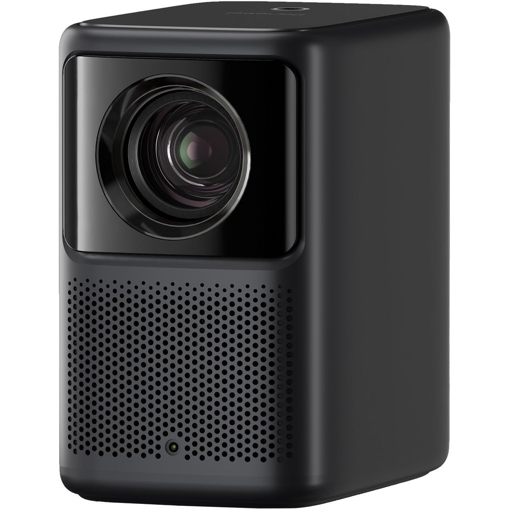 Dangbei Dangbei N2 Projector／Grey+Stand Bundle N2／GR-ACBD01