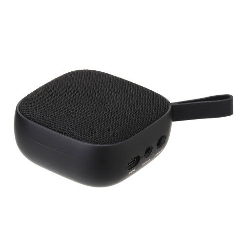 PGA PG-PWSP01BK �ݡ����֥� �磻��쥹 ���ԡ����� Bluetooth�б� �֥�å�