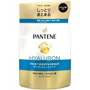 P&Gジャパン パンテーン モイストスムースリペア トリートメントコンディショナー つめかえ 300G
