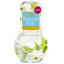 小林製薬 お部屋の消臭元パルファムナチュラルリリー 芳香剤・消臭剤400ml(3)